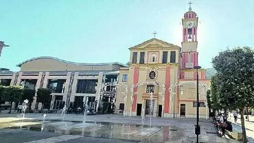 Chiesa di Sant'Antonio di Padova